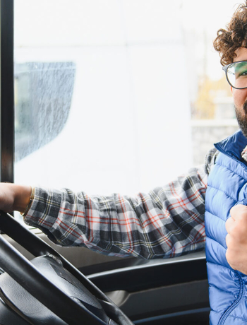 CDL Driver Opportunities: Build Your Career with Logisticize